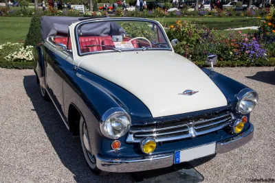 Wartburg