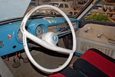 Wartburg