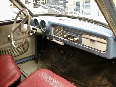 Wartburg