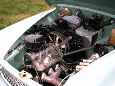 Wartburg