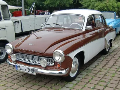 Wartburg