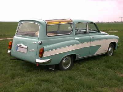 Wartburg