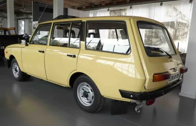 Wartburg