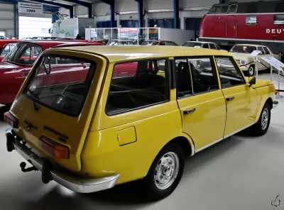 Wartburg