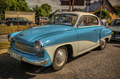 Wartburg