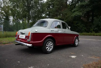 Wolseley