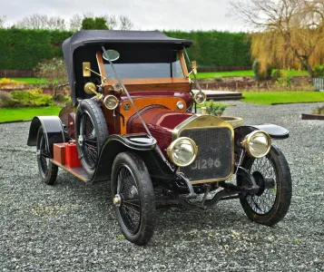 Wolseley