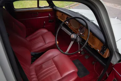 Wolseley