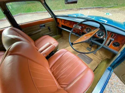 Wolseley