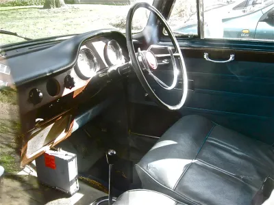 Wolseley