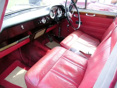 Wolseley