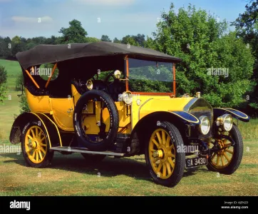 Wolseley