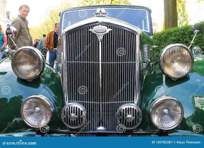 Wolseley