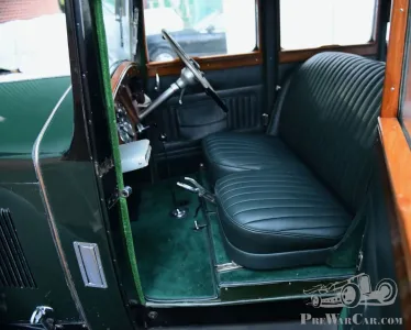 Wolseley