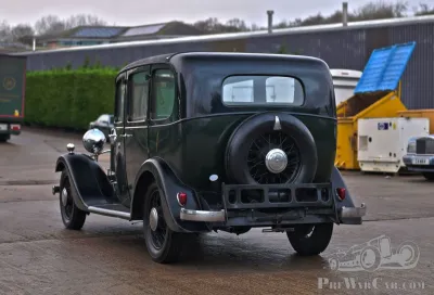 Wolseley