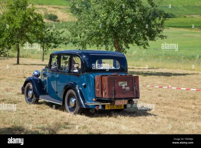 Wolseley