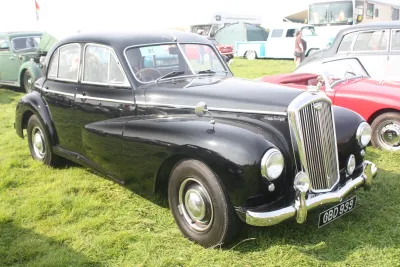 Wolseley
