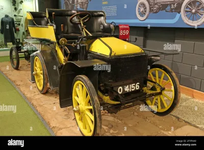 Wolseley
