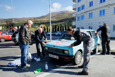 Yugo