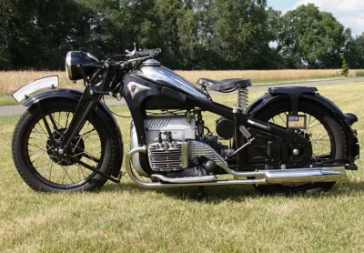 Zündapp