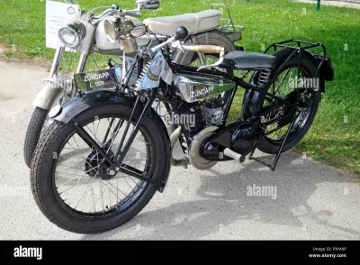 Zündapp