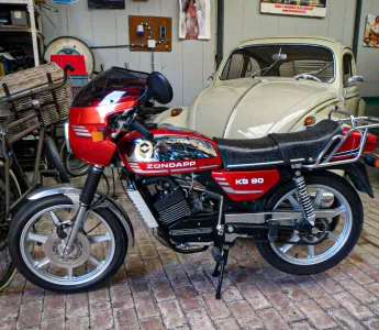 Zündapp