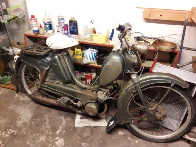 Zündapp