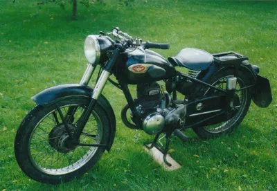 Zündapp