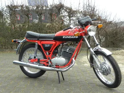 Zündapp