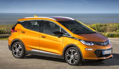Ampera-E