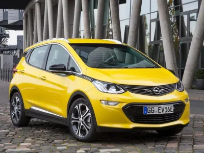 Ampera-E