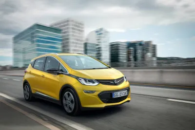 Ampera-E
