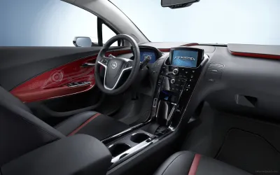 Ampera-E