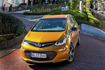 Ampera-E