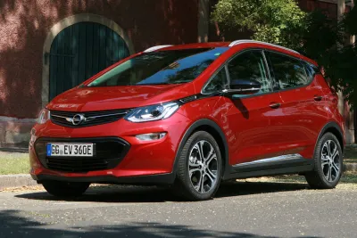 Ampera-E