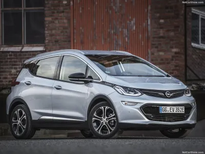 Ampera-E