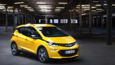 Ampera-E