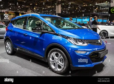 Ampera-E