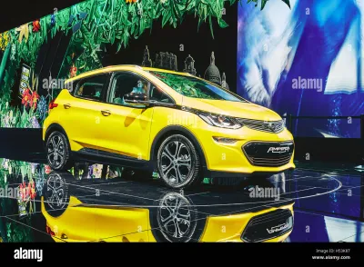 Ampera-E