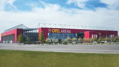 Arena