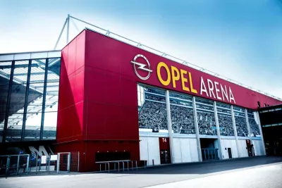 Arena
