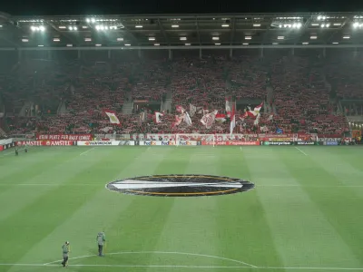 Arena