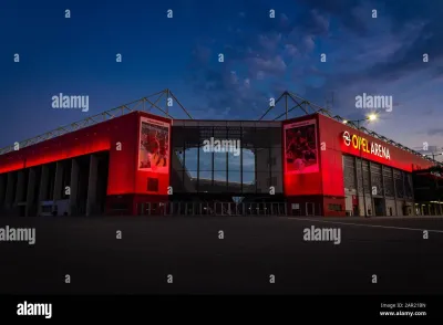 Arena