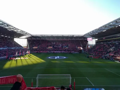Arena