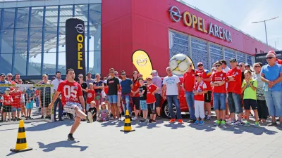 Arena