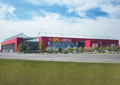 Arena