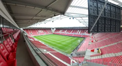Arena