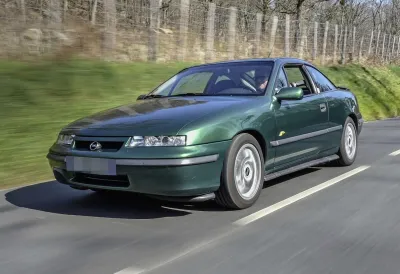 Calibra