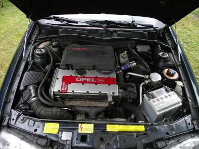 Calibra