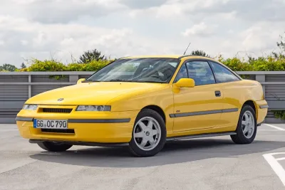 Calibra